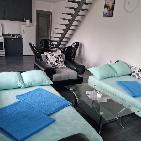 Apartmani Plavi Jagodina Exteriér fotografie