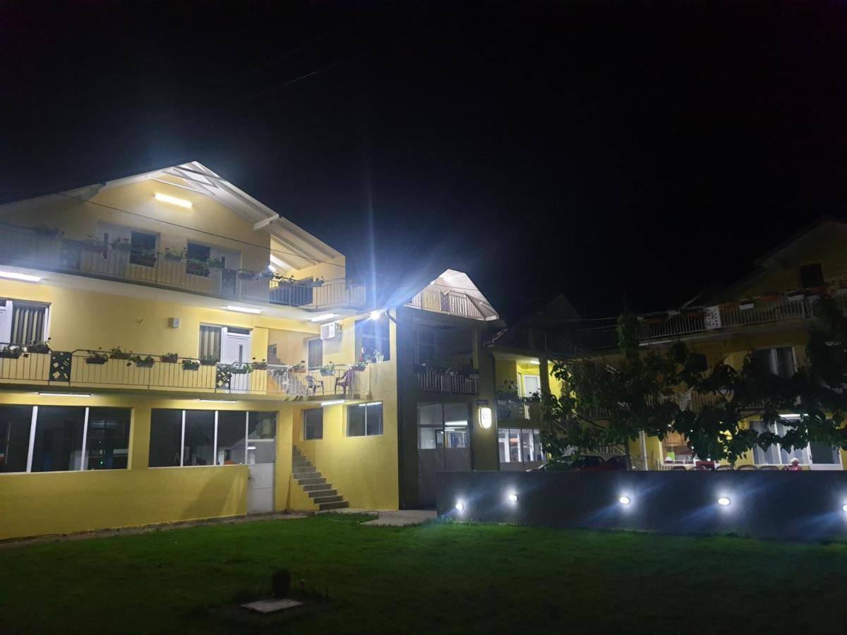 Apartmani Plavi Jagodina Exteriér fotografie