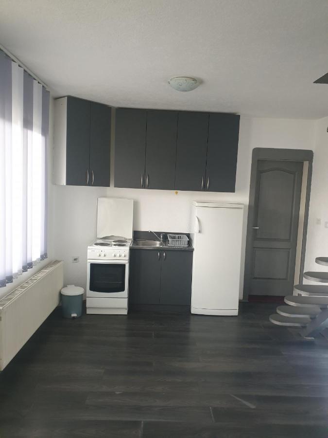 Apartmani Plavi Jagodina Exteriér fotografie