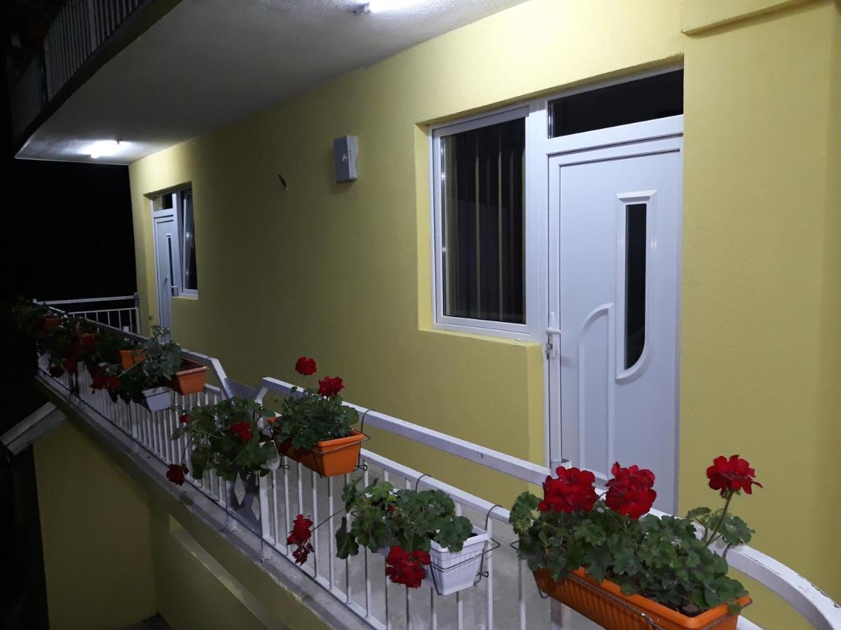 Apartmani Plavi Jagodina Exteriér fotografie