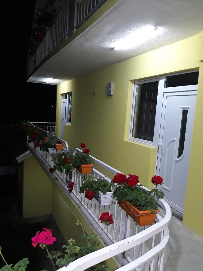 Apartmani Plavi Jagodina Exteriér fotografie