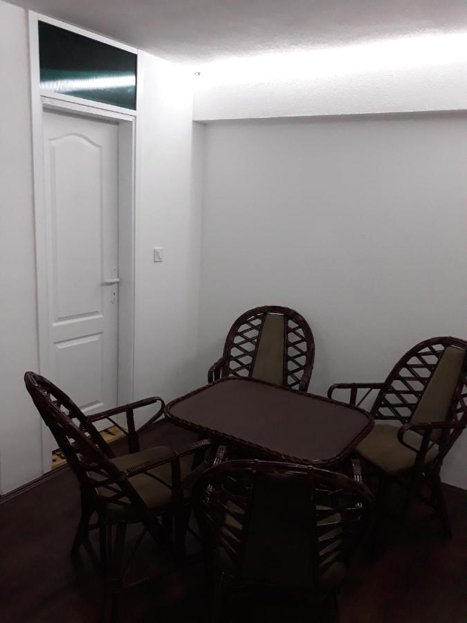 Apartmani Plavi Jagodina Exteriér fotografie