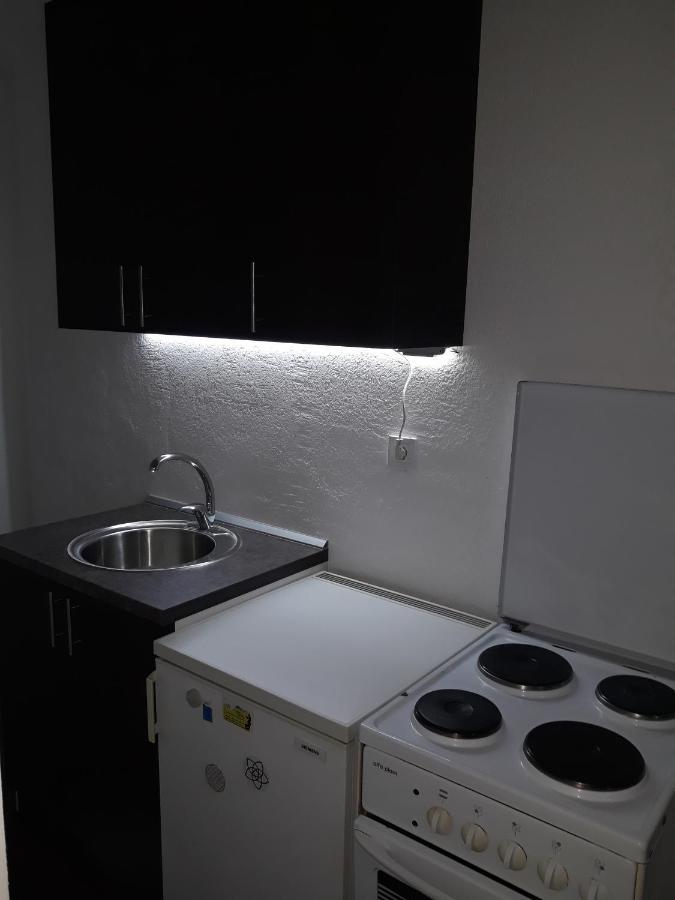 Apartmani Plavi Jagodina Exteriér fotografie