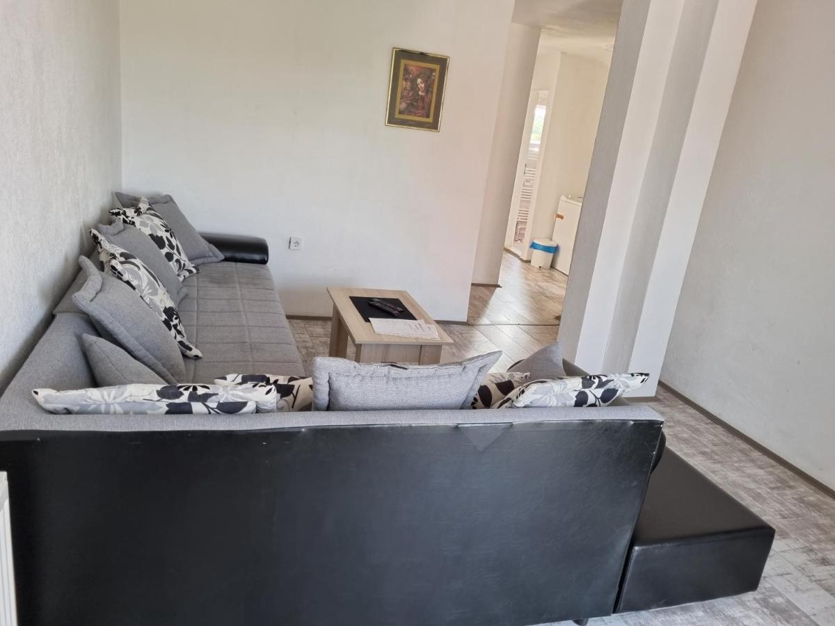 Apartmani Plavi Jagodina Exteriér fotografie