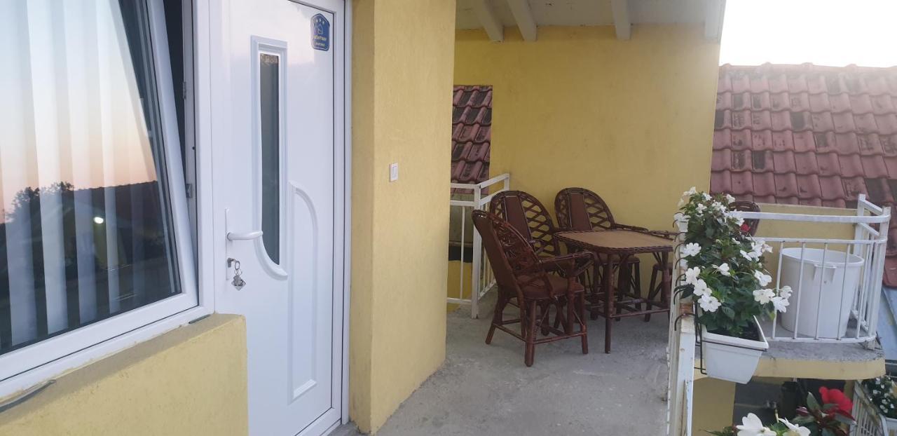 Apartmani Plavi Jagodina Exteriér fotografie