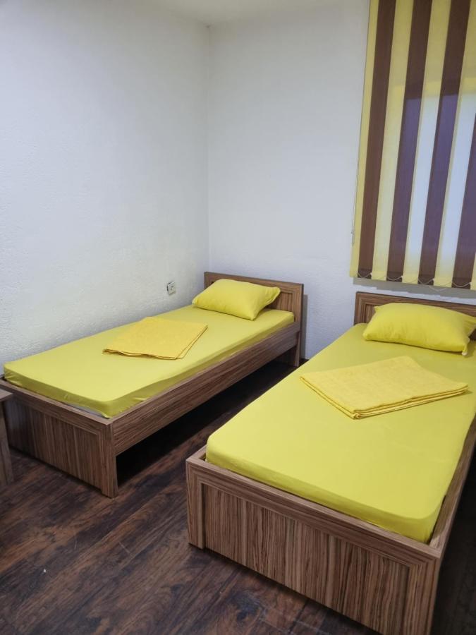 Apartmani Plavi Jagodina Exteriér fotografie