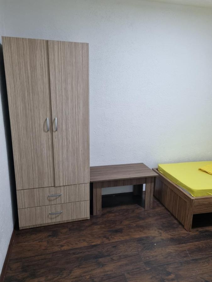 Apartmani Plavi Jagodina Exteriér fotografie