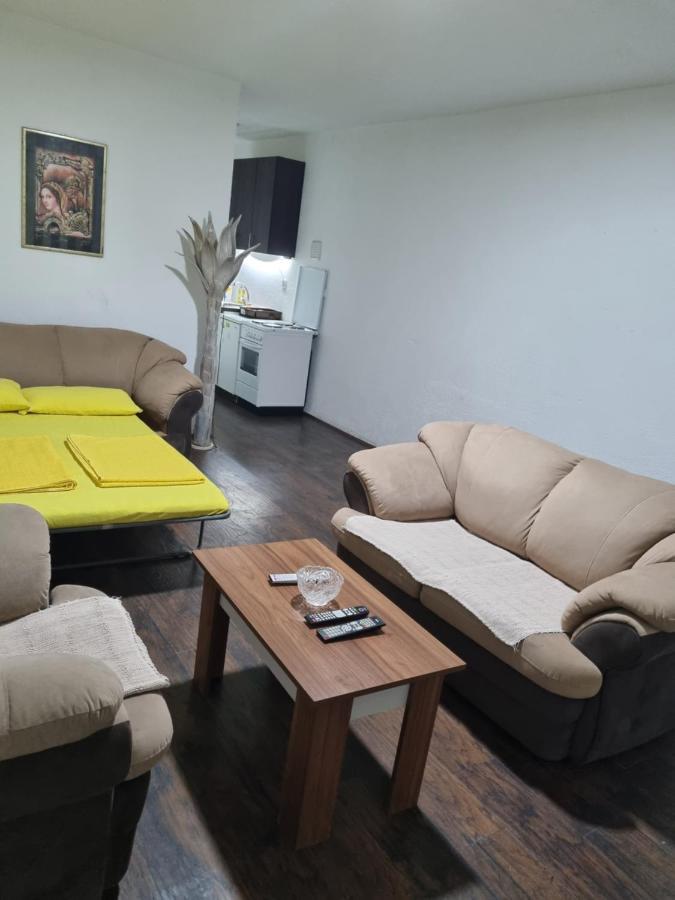 Apartmani Plavi Jagodina Exteriér fotografie
