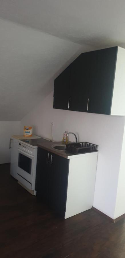 Apartmani Plavi Jagodina Exteriér fotografie