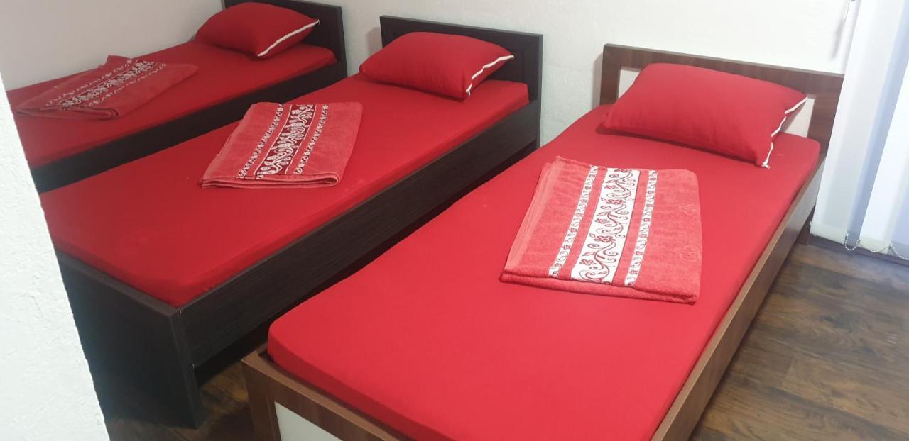 Apartmani Plavi Jagodina Exteriér fotografie