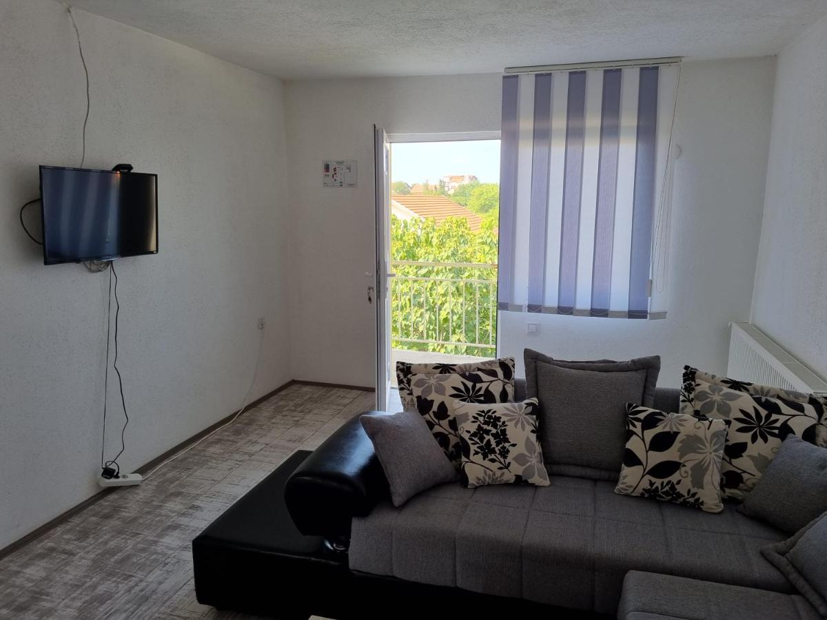 Apartmani Plavi Jagodina Exteriér fotografie