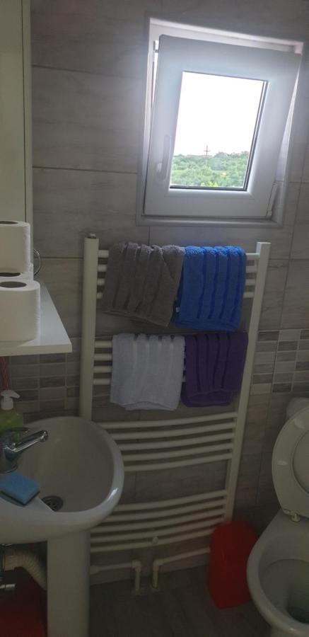 Apartmani Plavi Jagodina Exteriér fotografie