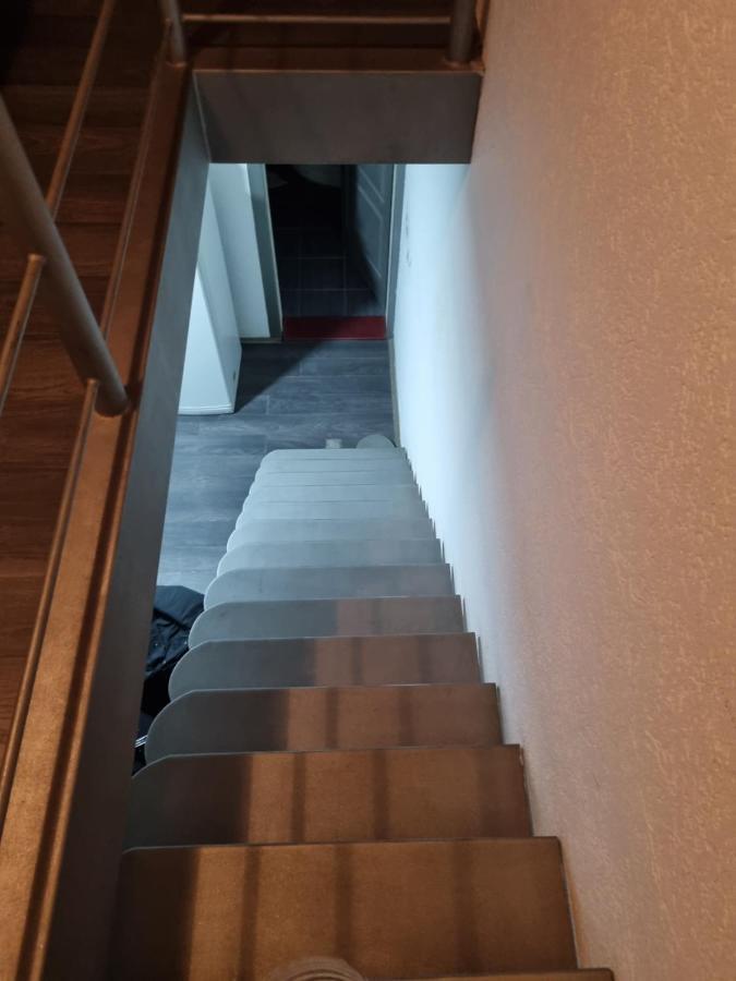 Apartmani Plavi Jagodina Exteriér fotografie