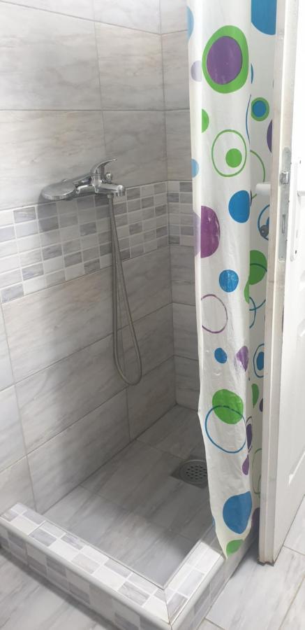 Apartmani Plavi Jagodina Exteriér fotografie