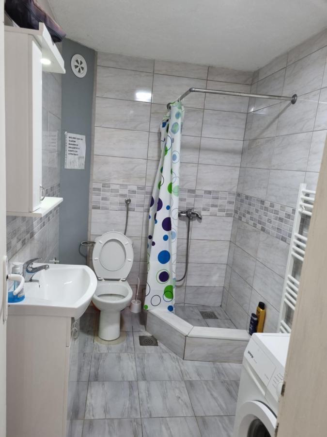 Apartmani Plavi Jagodina Exteriér fotografie
