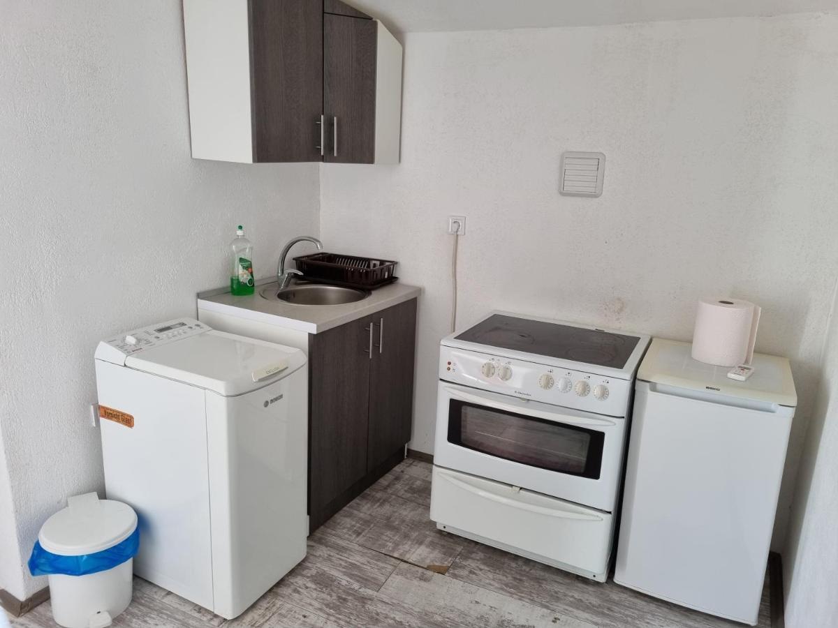 Apartmani Plavi Jagodina Exteriér fotografie