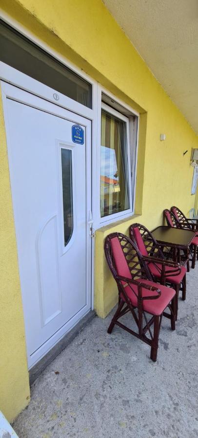 Apartmani Plavi Jagodina Exteriér fotografie