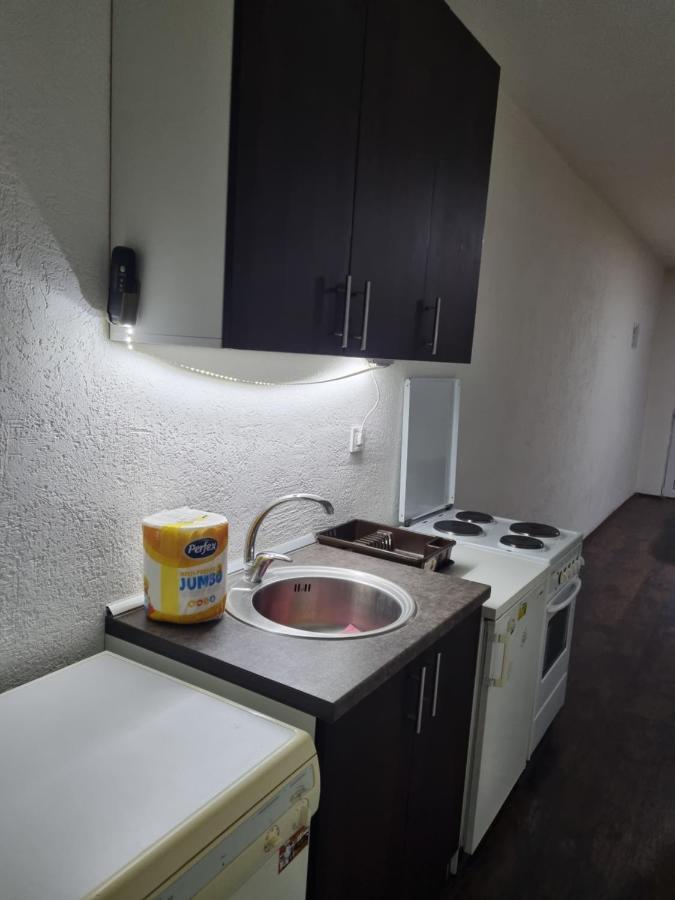 Apartmani Plavi Jagodina Exteriér fotografie