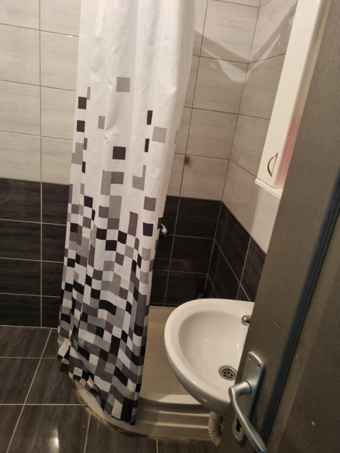 Apartmani Plavi Jagodina Exteriér fotografie