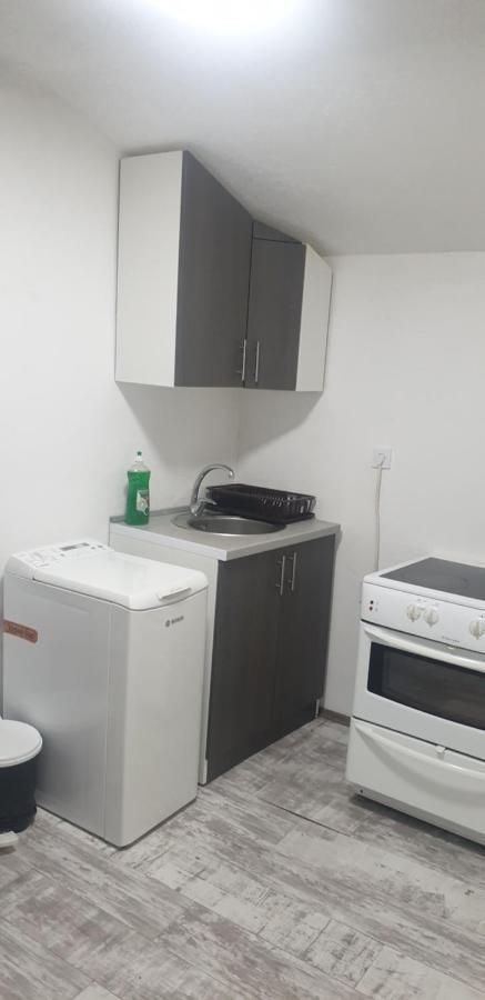 Apartmani Plavi Jagodina Exteriér fotografie