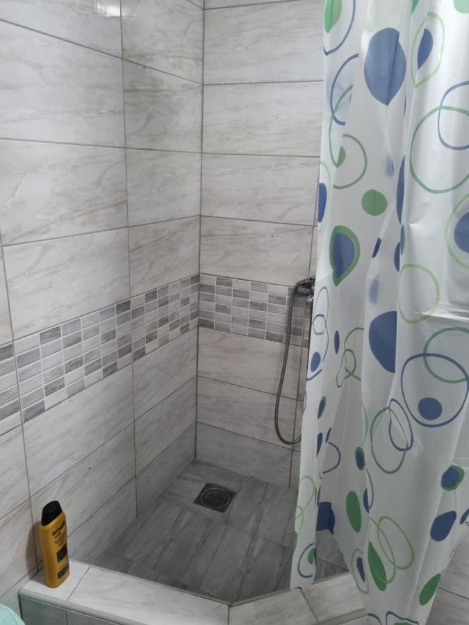 Apartmani Plavi Jagodina Exteriér fotografie