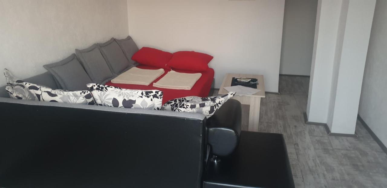 Apartmani Plavi Jagodina Exteriér fotografie