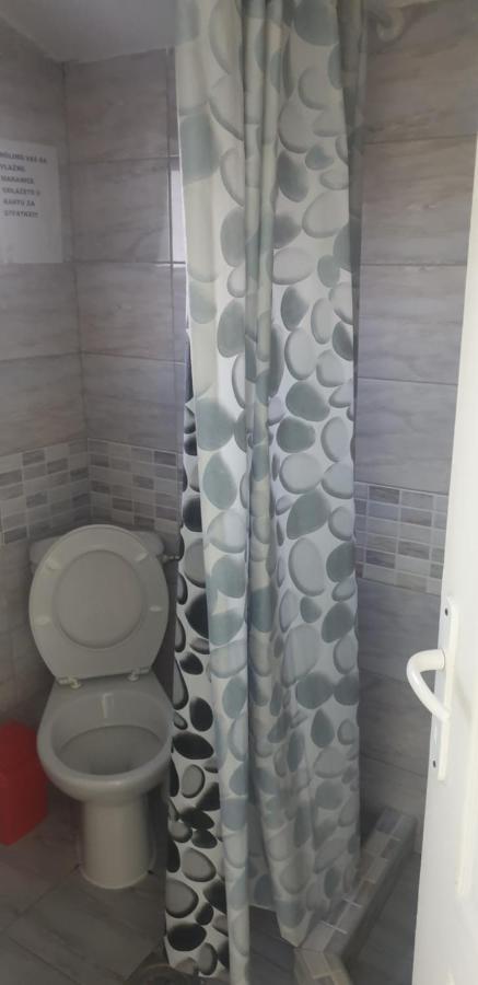Apartmani Plavi Jagodina Exteriér fotografie