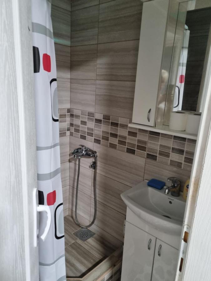 Apartmani Plavi Jagodina Exteriér fotografie