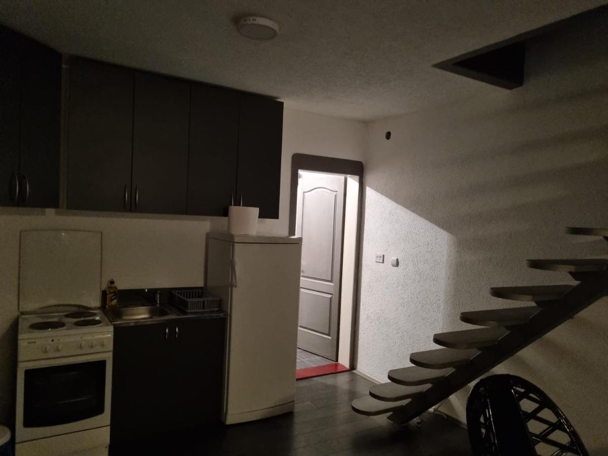 Apartmani Plavi Jagodina Exteriér fotografie