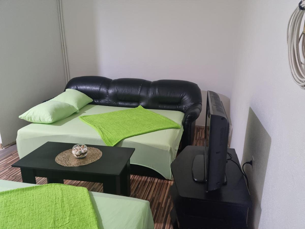Apartmani Plavi Jagodina Exteriér fotografie
