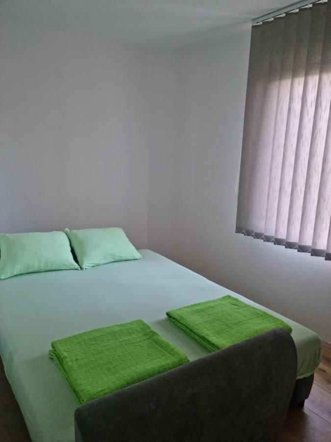 Apartmani Plavi Jagodina Exteriér fotografie