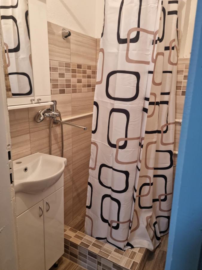 Apartmani Plavi Jagodina Exteriér fotografie
