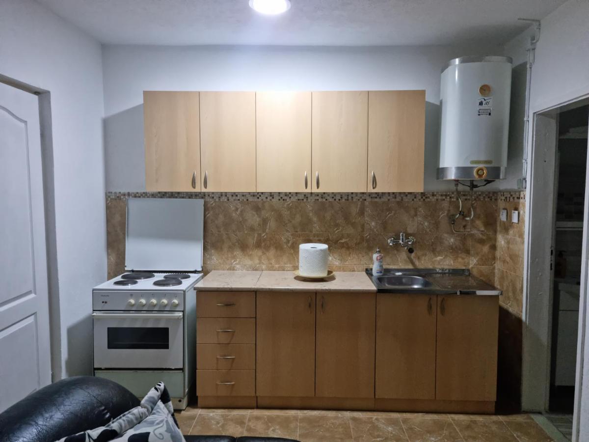 Apartmani Plavi Jagodina Exteriér fotografie