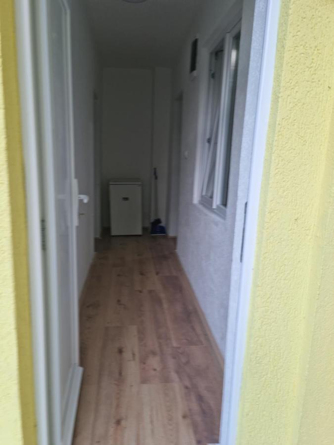 Apartmani Plavi Jagodina Exteriér fotografie