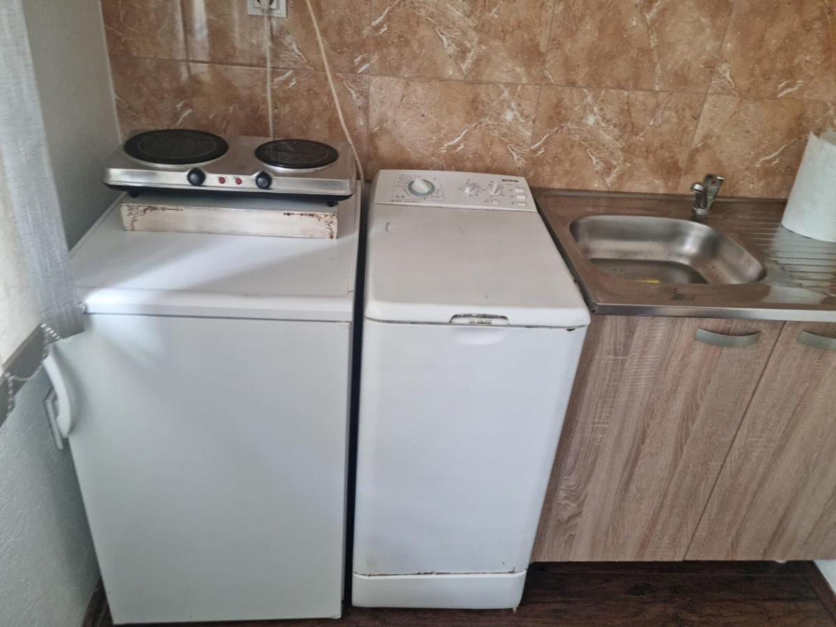 Apartmani Plavi Jagodina Exteriér fotografie