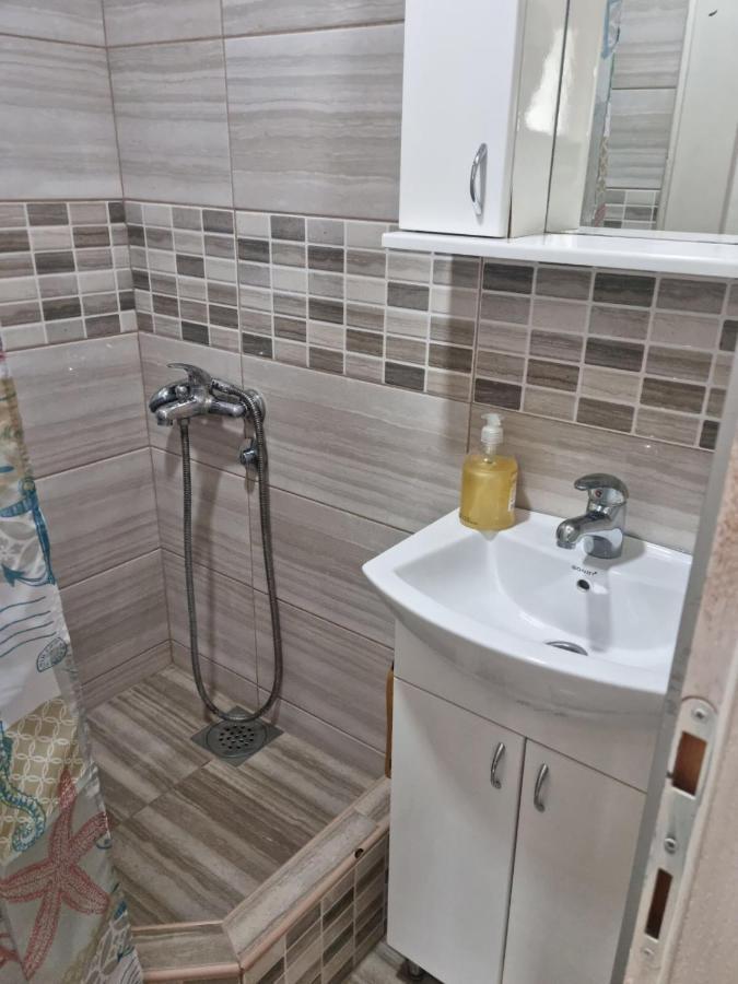 Apartmani Plavi Jagodina Exteriér fotografie