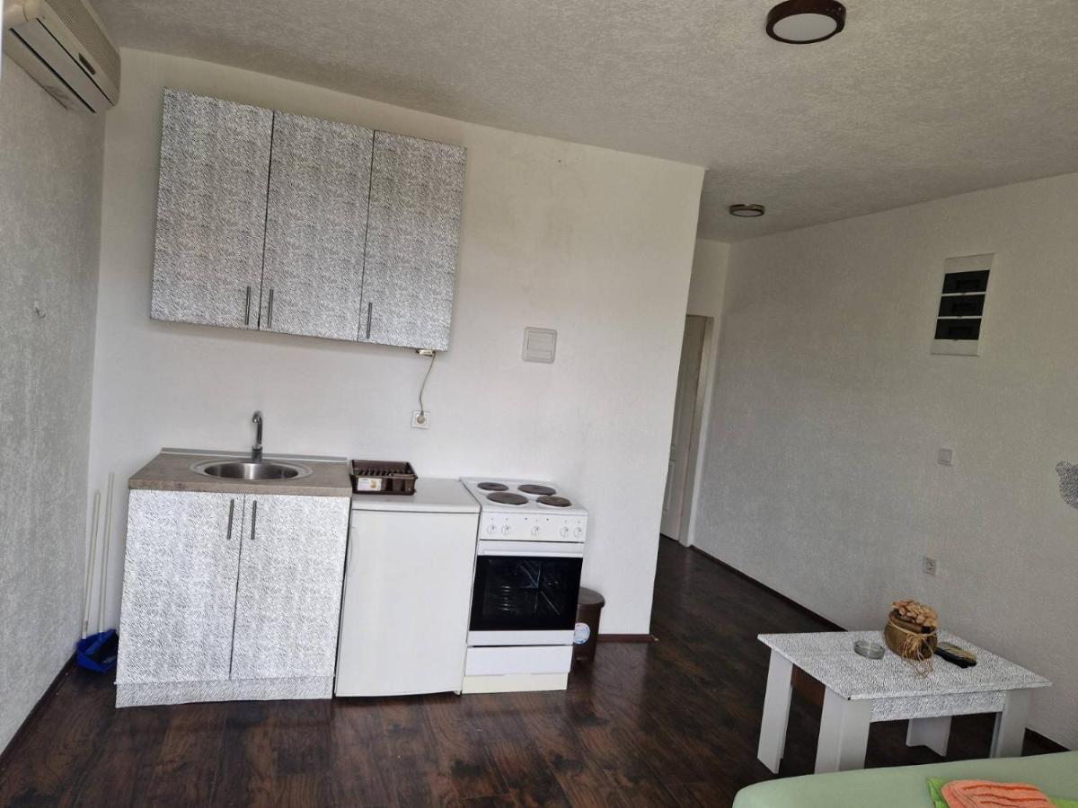 Apartmani Plavi Jagodina Exteriér fotografie