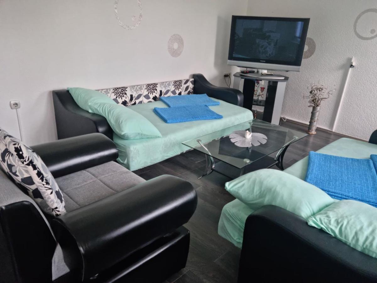 Apartmani Plavi Jagodina Exteriér fotografie