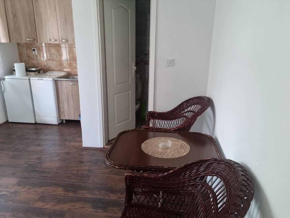 Apartmani Plavi Jagodina Exteriér fotografie
