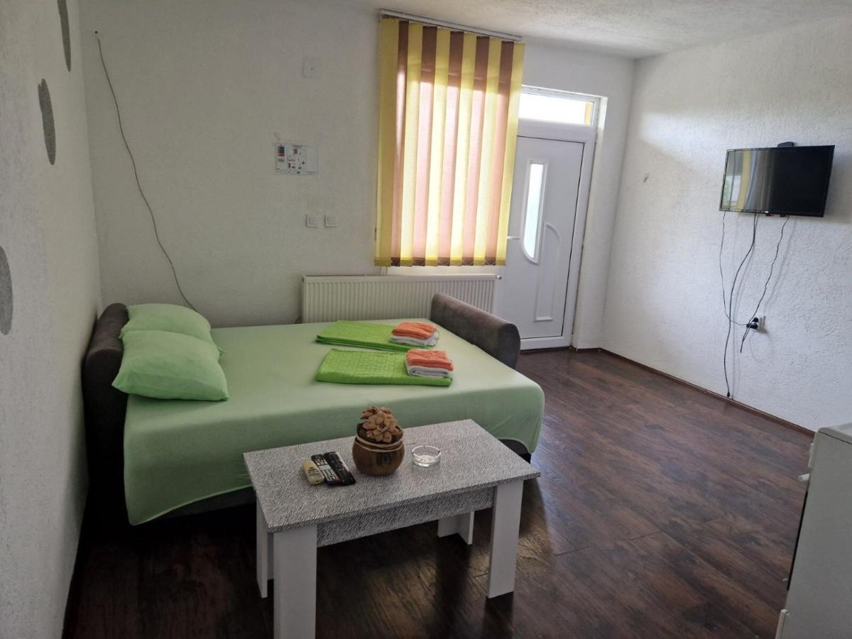 Apartmani Plavi Jagodina Exteriér fotografie