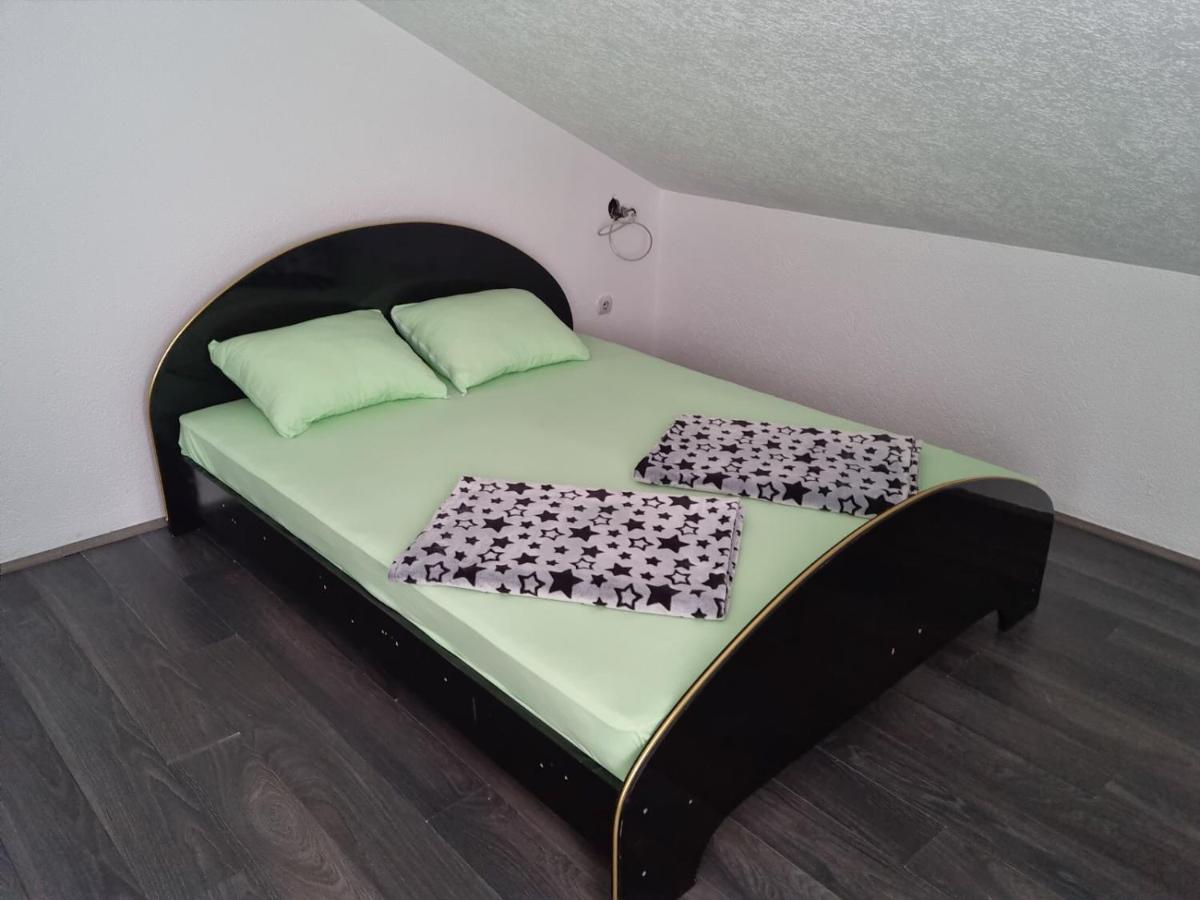 Apartmani Plavi Jagodina Exteriér fotografie